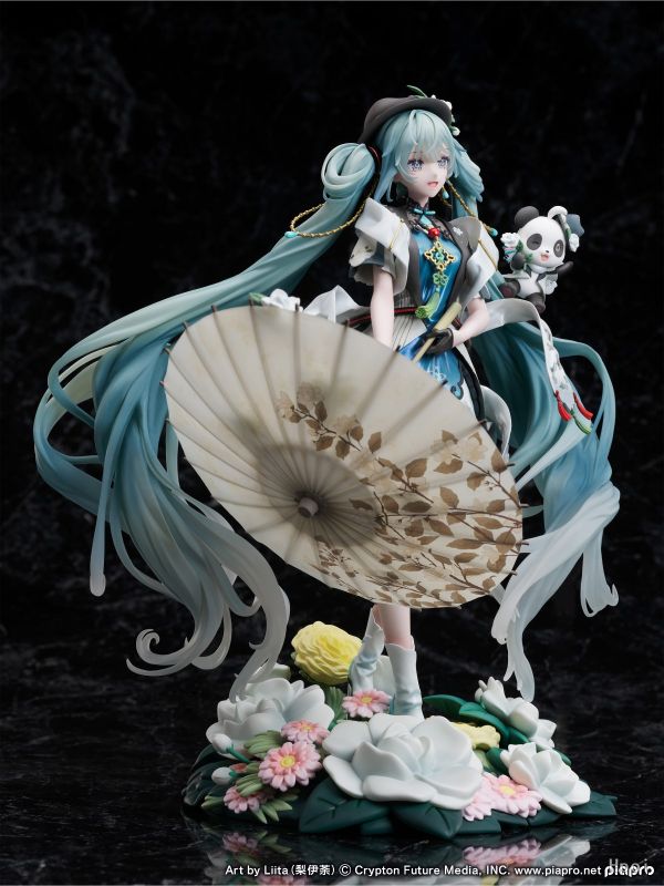 【補款】F:NEX 初音未來有你2021 Ver. F:NEX.初音未來,完成品,咒術迴戰,玩具,模型,海賊王,鬼滅之刃,GK公仔,七龍珠