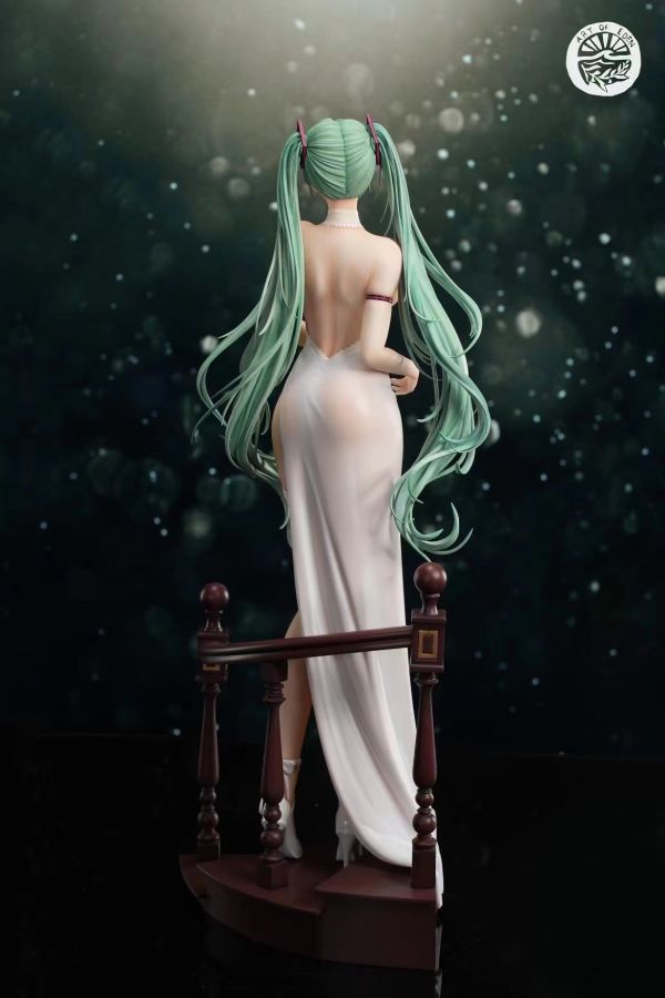 【GK補款】伊甸 初音｜初音未來 GK,GK模型,GK公仔,GK雕像,GK預購,GK現貨,模型,公仔,手辦,伊甸,初音,初音未來,SCC,SCC玩具屋,希模型,玩童,七龍珠,火影忍者,海賊王
