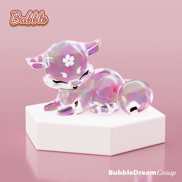 【GK補款】Bubble Dream 八重神子｜原神 GK,GK模型,GK公仔,GK雕像,GK預購,GK現貨,模型,公仔,手辦,Bubble Dream,八重神子,原神,SCC,SCC玩具屋,希模型,玩童,七龍珠,火影忍者,海賊王