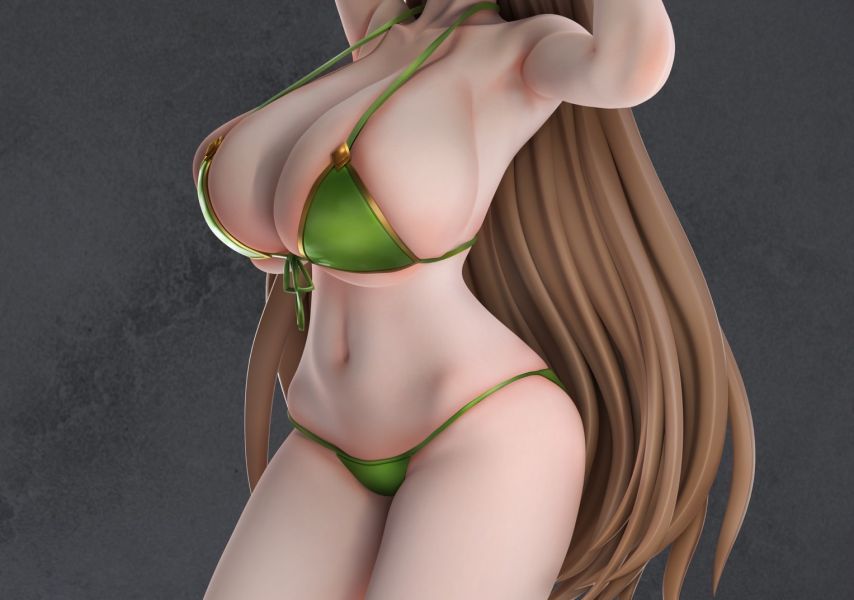 【GK補款】Beast 里見光鑽夏日泳裝｜賽馬娘 GK,GK模型,GK公仔,GK雕像,GK預購,GK現貨,模型,公仔,手辦,Beast,里見光鑽夏日泳裝,賽馬娘,SCC,SCC玩具屋,希模型,玩童,七龍珠,火影忍者,海賊王