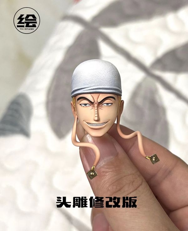 【GK補款】天繪 雷神｜海賊王 GK,GK模型,GK公仔,GK雕像,GK預購,GK現貨,模型,公仔,手辦,天繪,雷神,海賊王,SCC,SCC玩具屋,希模型,玩童,七龍珠,火影忍者,海賊王