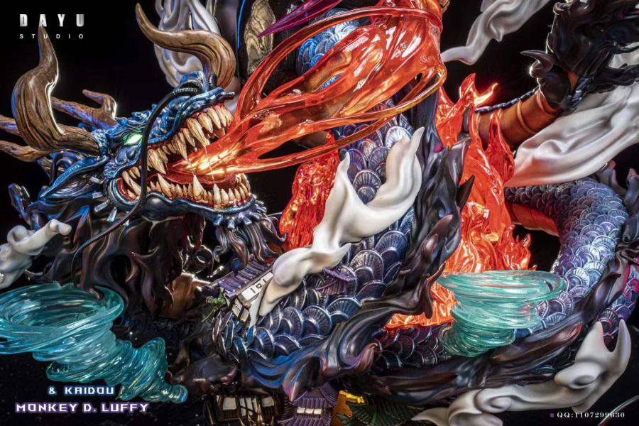 【GK補款】DAYU 尼卡魯夫vs百獸凱多｜海賊王 GK,GK模型,GK公仔,GK雕像,GK預購,GK現貨,模型,公仔,手辦,DAYU,尼卡魯夫vs百獸凱多,海賊王,SCC,SCC玩具屋,希模型,玩童,七龍珠,火影忍者,海賊王