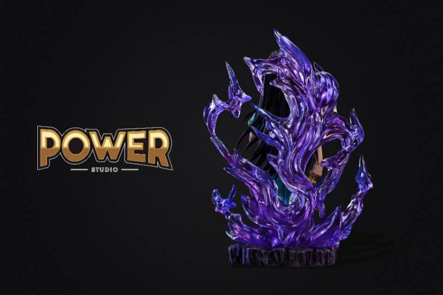 【GK現貨】Power 伊爾迷｜全職獵人 共鳴第四彈 Power,伊爾迷,完成品,手辦,玩具,模型,海賊王,鬼滅之刃,GK公仔,七龍珠