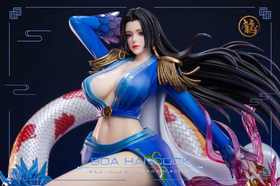 【GK補款】龍工作室 九蛇島女帝｜海賊王 GK,GK模型,GK公仔,GK雕像,GK預購,GK現貨,模型,公仔,手辦,龍工作室,九蛇島女帝,海賊王,SCC,SCC玩具屋,希模型,玩童,七龍珠,火影忍者,海賊王