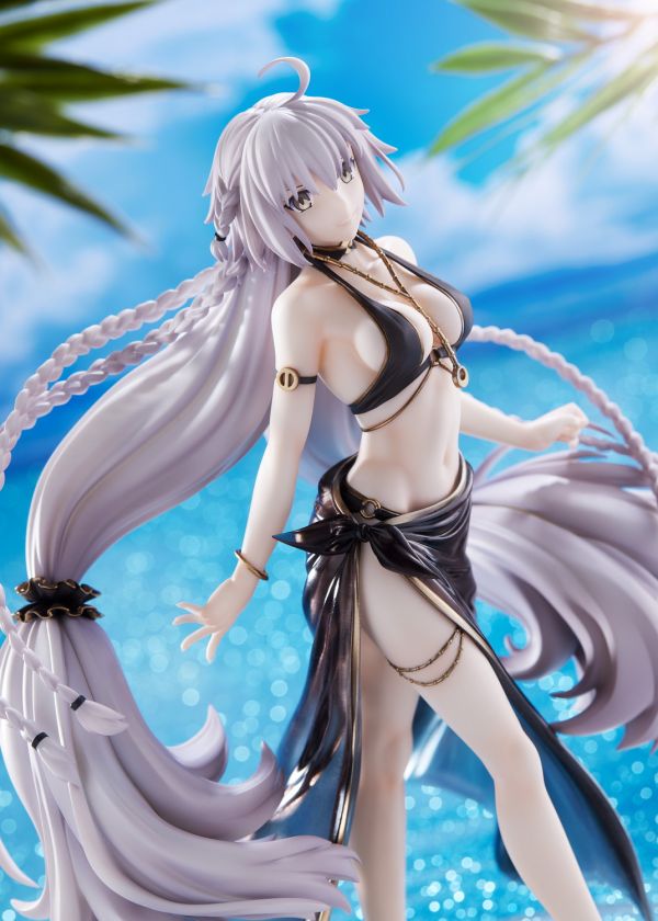 【預購】Aniplex 貞德Alter 英靈祭裝ver. Aniplex,貞德,玩具,模型,海賊王,鬼滅之刃,GK公仔,七龍珠,咒術迴戰