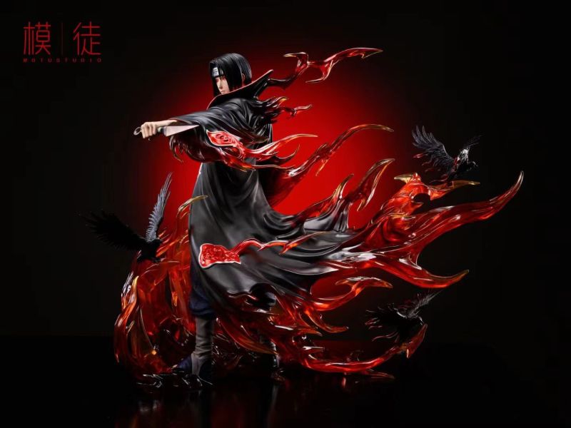 【GK預購】模徒MT 宇智波鼬｜火影忍者 宇智波第一彈 GK,GK模型,GK公仔,GK雕像,GK預購,GK現貨,模型,公仔,手辦,模徒MT,宇智波鼬,火影忍者,SCC,SCC玩具屋,希模型,玩童,七龍珠,火影忍者,海賊王