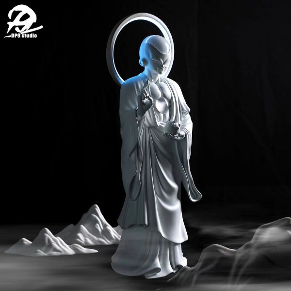 【GK補款】DP9 萬佛系列 佛利薩｜七龍珠 GK,GK模型,GK公仔,GK雕像,GK預購,GK現貨,模型,公仔,手辦,DP9,佛利薩,七龍珠,SCC,SCC玩具屋,希模型,玩童,七龍珠,火影忍者,海賊王