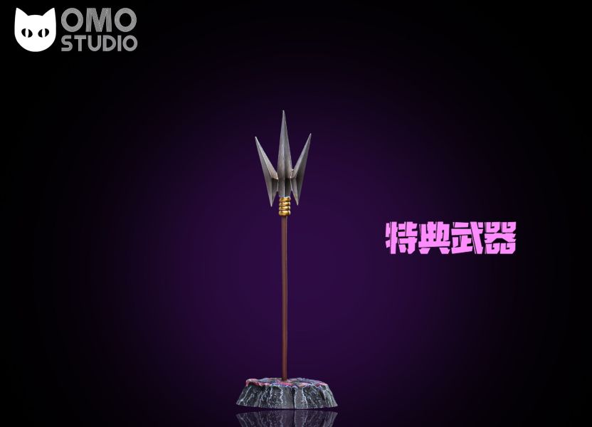 【GK預購】OMO 卡二｜海賊王 GK,GK模型,GK公仔,GK雕像,GK預購,GK現貨,模型,公仔,手辦,OMO,卡二,海賊王,SCC,SCC玩具屋,希模型,玩童,七龍珠,火影忍者,海賊王