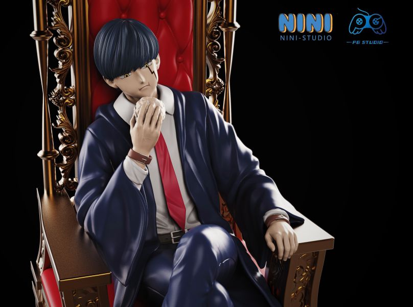 【GK補款】NiNi×PG 馬修｜肌肉魔法使 GK,GK模型,GK公仔,GK雕像,GK預購,GK現貨,模型,公仔,手辦,NiNi×PG,馬修,肌肉魔法使,SCC,SCC玩具屋,希模型,玩童,七龍珠,火影忍者,海賊王