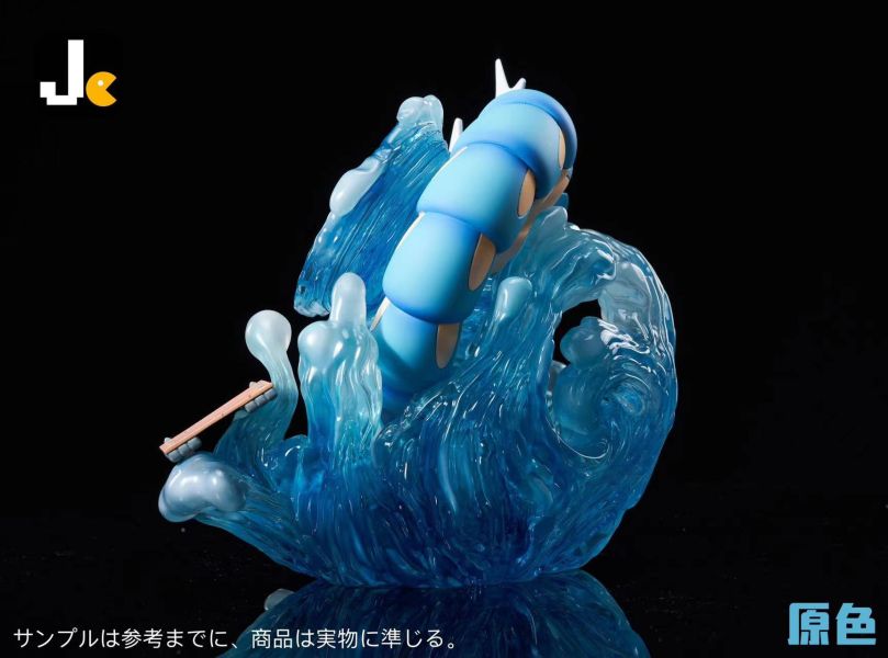 【GK補款】Jc 暴鯉龍｜寶可夢 初代151共鳴系列第84彈 GK,GK模型,GK公仔,GK雕像,GK預購,GK現貨,模型,公仔,手辦,,暴鯉龍,寶可夢,SCC,SCC玩具屋,希模型,玩童,七龍珠,火影忍者,海賊王