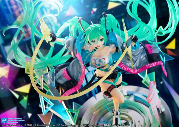 【PVC補款】SSF 初音未來 RAGE 世界計畫 2020 Ver. SSF,初音未來 RAGE 世界計畫 2020 Ver,完成品,手辦,玩具,模型,海賊王,鬼滅之刃,GK公仔,七龍珠