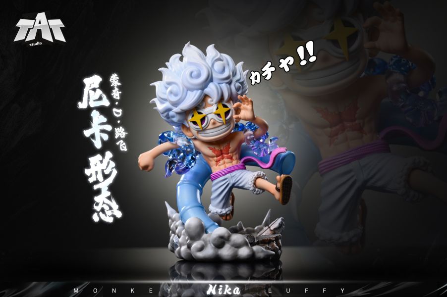 【GK預購】TAT 眼鏡尼卡魯夫｜海賊王 GK,GK模型,GK公仔,GK雕像,GK預購,GK現貨,模型,公仔,手辦,TAT,眼鏡尼卡魯夫,海賊王,SCC,SCC玩具屋,希模型,玩童,七龍珠,火影忍者,海賊王