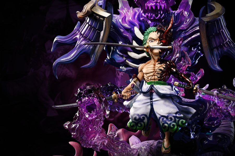 【GK補款】G5 閻魔形態索隆｜海賊王 GK,GK模型,GK公仔,GK雕像,GK預購,GK現貨,模型,公仔,手辦,海賊王,G5,閻魔形態索隆,SCC,SCC玩具屋,希模型,玩童,七龍珠,火影忍者,海賊王