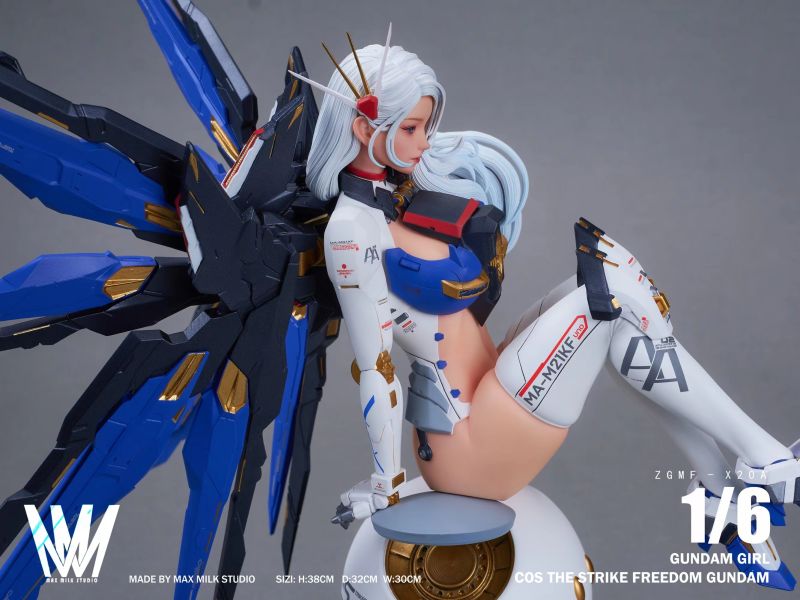 【GK補款】MMS 機娘第二彈 自由少女 GK,GK模型,GK公仔,GK雕像,GK預購,GK現貨,模型,公仔,手辦,MMS,機娘第二彈,自由少女,SCC,SCC玩具屋,希模型,玩童,七龍珠,火影忍者,海賊王