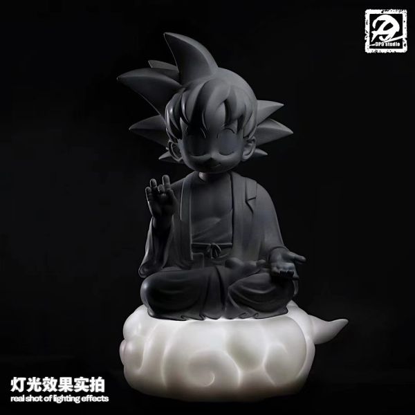 【GK補款】DP9 萬佛系列 小悟空｜七龍珠 GK,GK模型,GK公仔,GK雕像,GK預購,GK現貨,模型,公仔,手辦,DP9,小悟空,七龍珠,SCC,SCC玩具屋,希模型,玩童,七龍珠,火影忍者,海賊王