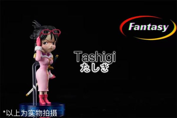 【GK預購】Fantasy飯特稀 達斯琪｜海賊王 龐克哈薩德系列 GK,GK模型,GK公仔,GK雕像,GK預購,GK現貨,模型,公仔,手辦,Fantasy飯特稀,達斯琪,海賊王,SCC,SCC玩具屋,希模型,玩童,七龍珠,火影忍者,海賊王