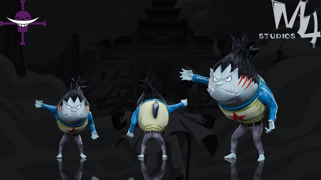 【GK補款】M4 魚人那謬爾｜海賊王 白鬍子海賊團第10彈 GK,GK模型,GK公仔,GK雕像,GK預購,GK現貨,模型,公仔,手辦,M4,魚人那謬爾,海賊王,白鬍子海賊團第10彈,,SCC,SCC玩具屋,希模型,玩童,七龍珠,火影忍者,海賊王