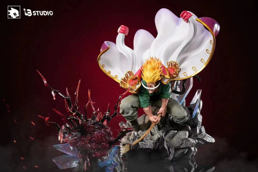 【GK補款】LB 愛德華·紐蓋特｜海賊王 羈絆系列第二彈 GK,GK模型,GK公仔,GK雕像,GK預購,GK現貨,模型,公仔,手辦,LB,愛德華·紐蓋特,海賊王,SCC,SCC玩具屋,希模型,玩童,七龍珠,火影忍者,海賊王