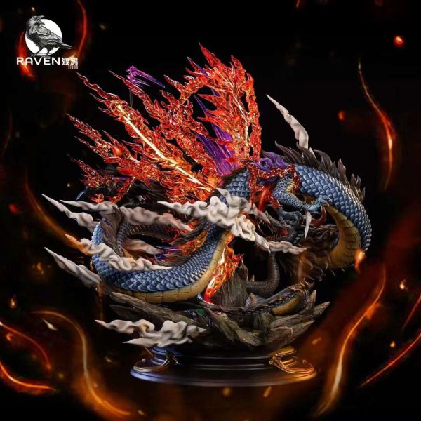 【GK補款】Raven渡鴉 週年款索隆vs凱多｜海賊王 GK,GK模型,GK公仔,GK雕像,GK預購,GK現貨,模型,公仔,手辦,Raven渡鴉,週年款索隆vs凱多,海賊王SCC,SCC玩具屋,希模型,玩童,七龍珠,火影忍者,海賊王