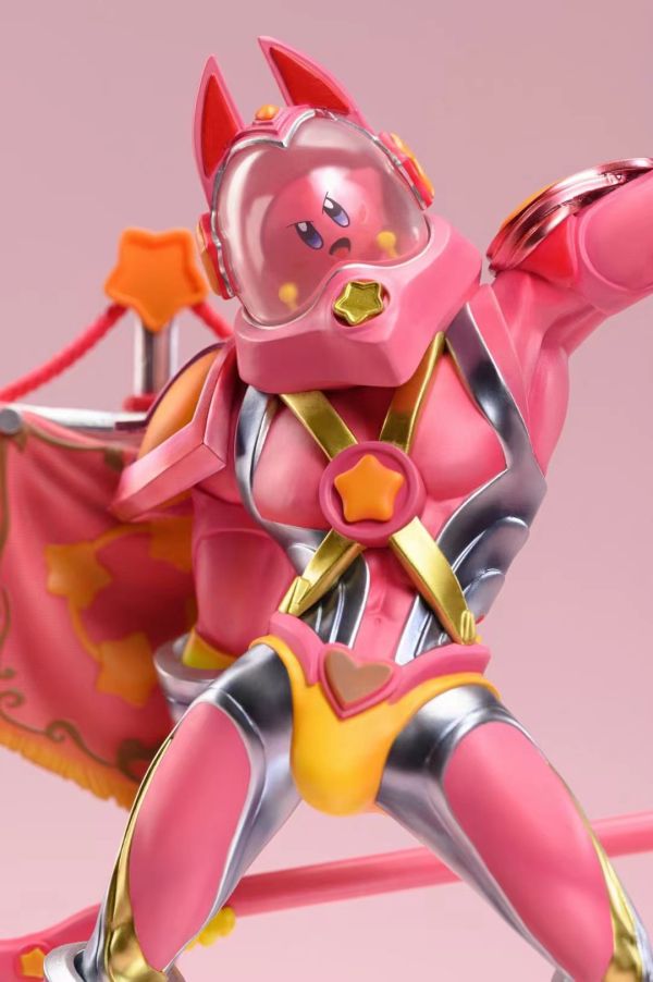 【GK預購】Blink 星之卡比&律動太空 GK,GK模型,GK公仔,GK雕像,GK預購,GK現貨,模型,公仔,手辦,Blink,星之卡比&律動太空,SCC,SCC玩具屋,希模型,玩童,七龍珠,火影忍者,海賊王