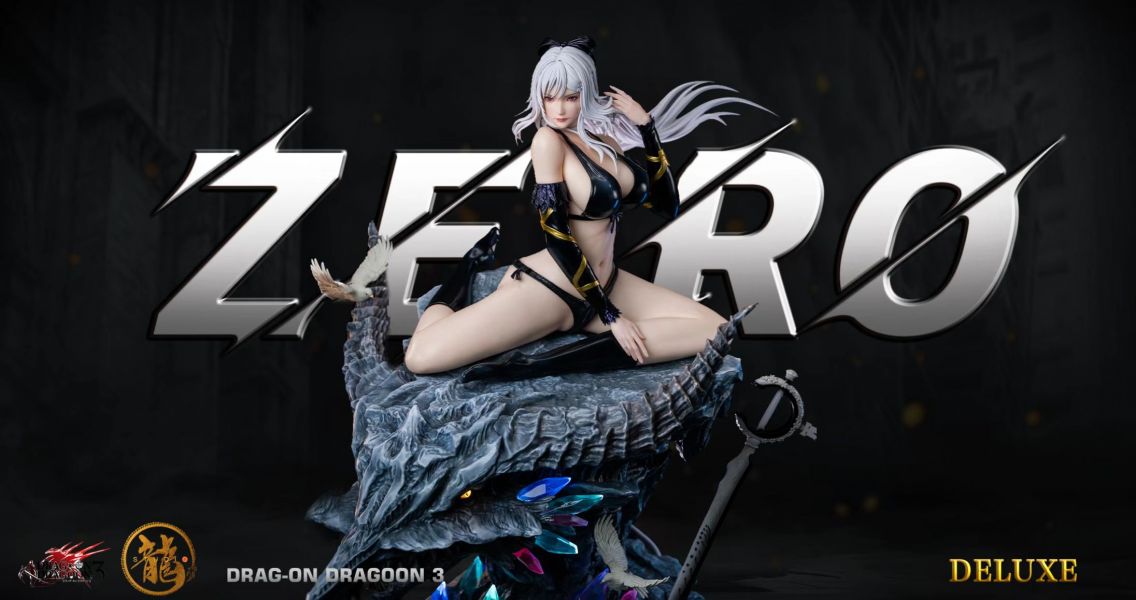 【GK補款】龍工作室 破鞋ZERO｜龍背上的騎兵 龍工作室,破鞋ZERO,完成品,手辦,玩具,模型,海賊王,鬼滅之刃,GK公仔,七龍珠