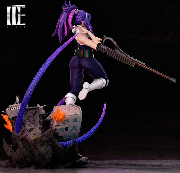 【GK補款】Héroe Collectibles 納甘夫人｜我的英雄學院 GK,GK模型,GK公仔,GK雕像,GK預購,GK現貨,模型,公仔,手辦,Héroe Collectibles,納甘夫人,我的英雄學院,SCC,SCC玩具屋,希模型,玩童,七龍珠,火影忍者,海賊王