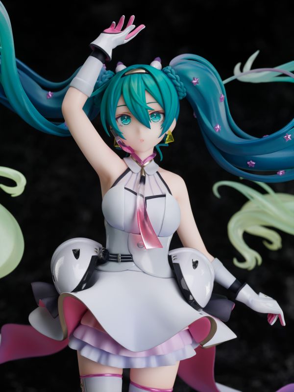 【PVC預購】F:NEX 初音未來GALAXY LIVE 2020 Ver.｜初音未來 F:NEX,初音未來GALAXY LIVE 2020 Ver,完成品,手辦,玩具,模型,海賊王,鬼滅之刃,GK公仔,七龍珠