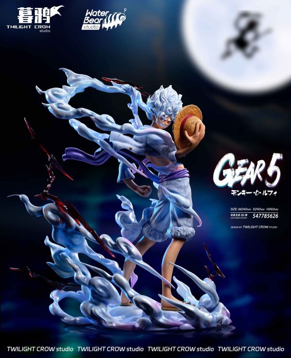 【GK補款】水熊蟲×暮鴉 尼卡魯夫｜海賊王 GK,GK模型,GK公仔,GK雕像,GK預購,GK現貨,模型,公仔,手辦,水熊蟲×暮鴉,尼卡魯夫,海賊王,SCC,SCC玩具屋,希模型,玩童,七龍珠,火影忍者,海賊王