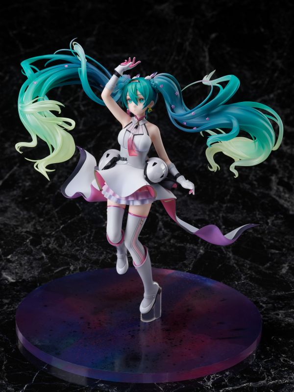 【PVC預購】F:NEX 初音未來GALAXY LIVE 2020 Ver.｜初音未來 F:NEX,初音未來GALAXY LIVE 2020 Ver,完成品,手辦,玩具,模型,海賊王,鬼滅之刃,GK公仔,七龍珠