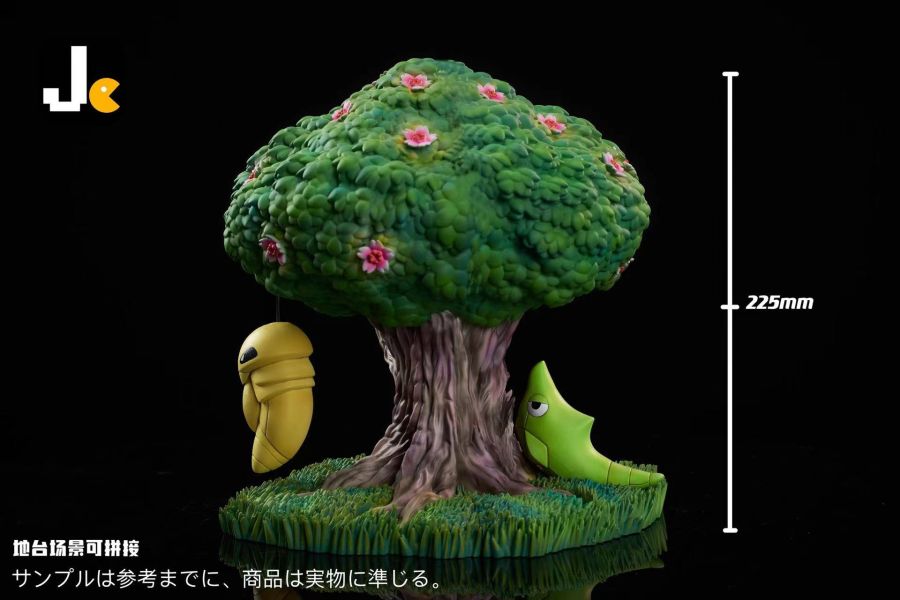【GK預購】Jc 鐵殼昆｜寶可夢 初代151共鳴系列第79彈 GK,GK模型,GK公仔,GK雕像,GK預購,GK現貨,模型,公仔,手辦,Jc,鐵殼昆,寶可夢,SCC,SCC玩具屋,希模型,玩童,七龍珠,火影忍者,海賊王