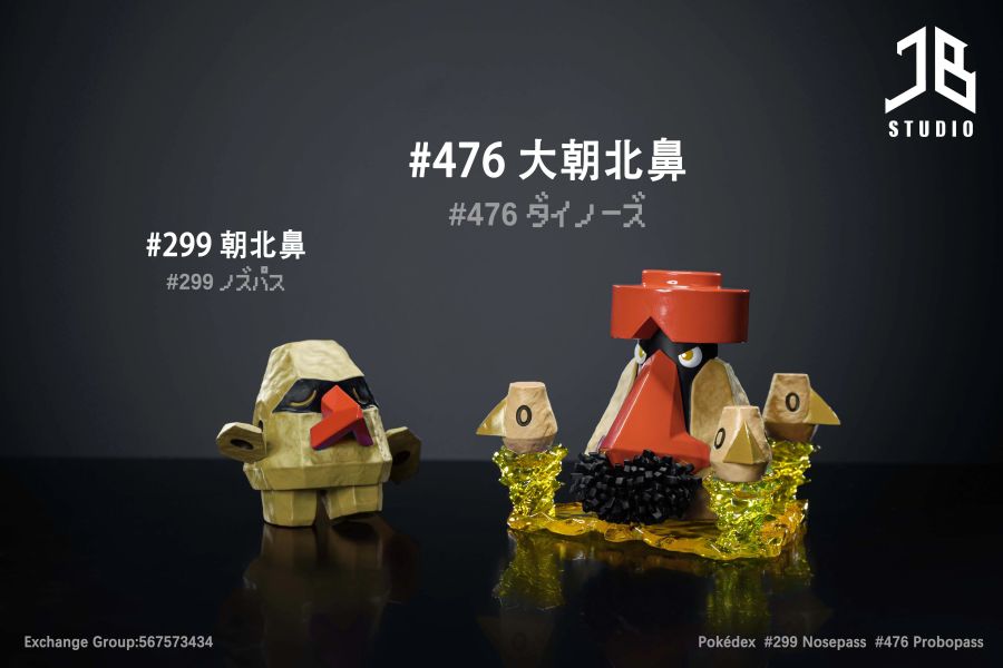 【GK預購】精寶JB 朝北鼻進化組｜寶可夢 圖鑑系列 GK,GK模型,GK公仔,GK雕像,GK預購,GK現貨,模型,公仔,手辦,精寶JB,朝北鼻進化組,寶可夢,SCC,SCC玩具屋,希模型,玩童,七龍珠,火影忍者,海賊王