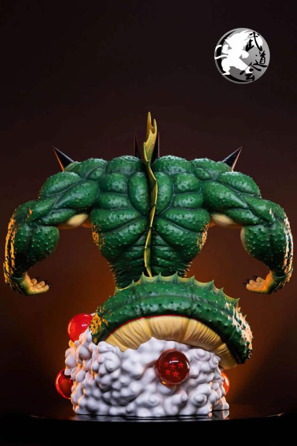 【GK預購】武道會 波倫加肥龍｜七龍珠 GK,GK模型,GK公仔,GK雕像,GK預購,GK現貨,模型,公仔,手辦,武道會,波倫加肥龍,七龍珠,SCC,SCC玩具屋,希模型,玩童,七龍珠,火影忍者,海賊王