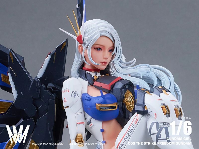 【GK補款】MMS 機娘第二彈 自由少女 GK,GK模型,GK公仔,GK雕像,GK預購,GK現貨,模型,公仔,手辦,MMS,機娘第二彈,自由少女,SCC,SCC玩具屋,希模型,玩童,七龍珠,火影忍者,海賊王