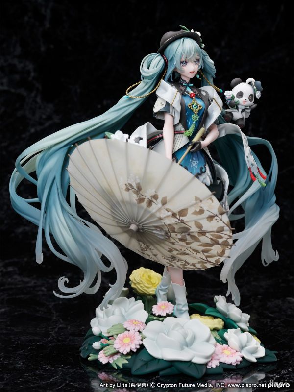 【補款】F:NEX 初音未來有你2021 Ver. F:NEX.初音未來,完成品,咒術迴戰,玩具,模型,海賊王,鬼滅之刃,GK公仔,七龍珠