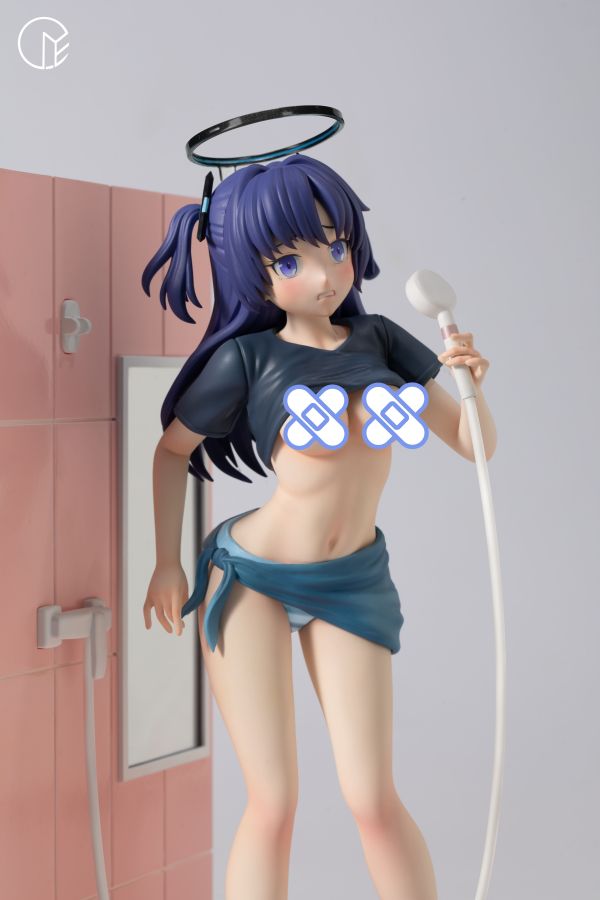 【GK預購】YEER TOYS 早瀨優香｜蔚藍檔案 GK,GK模型,GK公仔,GK雕像,GK預購,GK現貨,模型,公仔,手辦,YEER TOYS,早瀨優香,蔚藍檔案,SCC,SCC玩具屋,希模型,玩童,七龍珠,火影忍者,海賊王