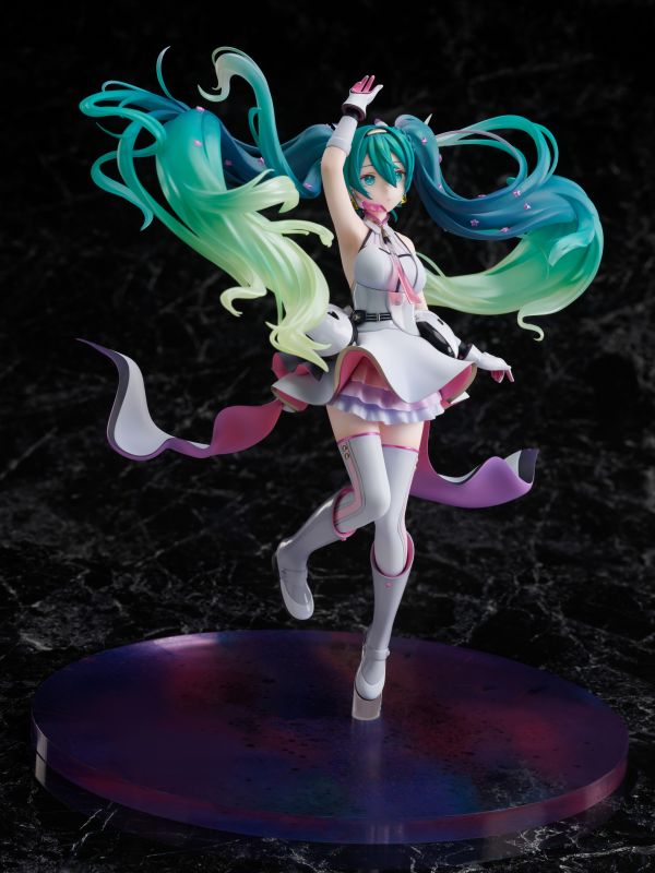 【PVC預購】F:NEX 初音未來GALAXY LIVE 2020 Ver.｜初音未來 F:NEX,初音未來GALAXY LIVE 2020 Ver,完成品,手辦,玩具,模型,海賊王,鬼滅之刃,GK公仔,七龍珠