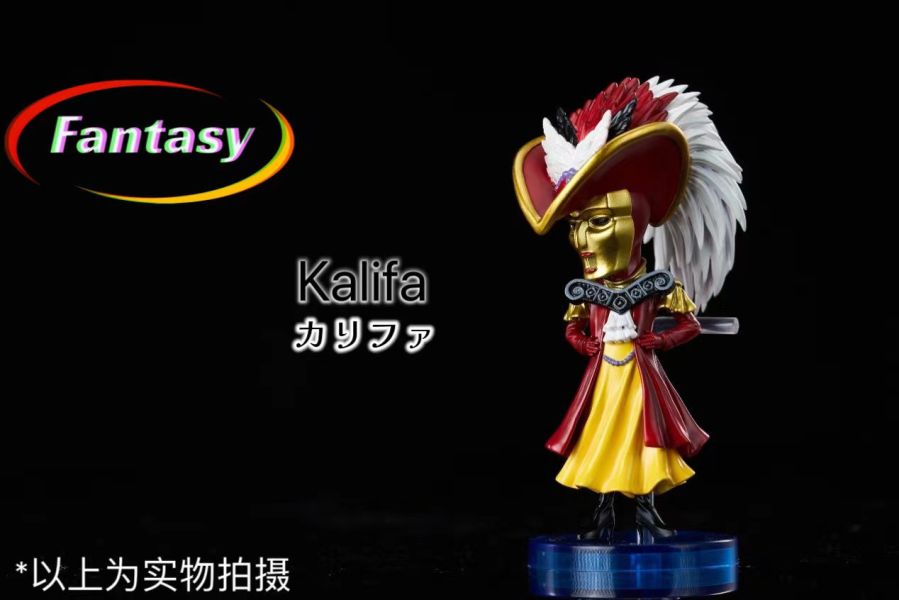 【GK預購】Fantasy飯特稀 開始行動CP9｜海賊王 水之七島篇 GK,GK模型,GK公仔,GK雕像,GK預購,GK現貨,模型,公仔,手辦,Fantasy飯特稀,開始行動CP9,海賊王,SCC,SCC玩具屋,希模型,玩童,七龍珠,火影忍者,海賊王