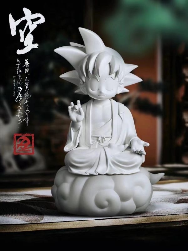 【GK補款】DP9 萬佛系列 小悟空｜七龍珠 GK,GK模型,GK公仔,GK雕像,GK預購,GK現貨,模型,公仔,手辦,DP9,小悟空,七龍珠,SCC,SCC玩具屋,希模型,玩童,七龍珠,火影忍者,海賊王