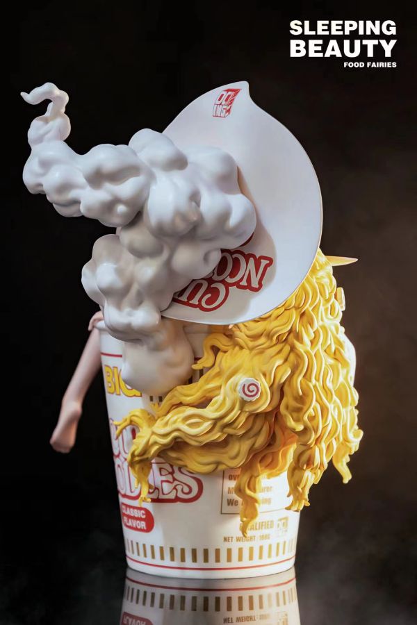 【GK補款】XSANK 泡麵魔女 GK,GK模型,GK公仔,GK雕像,GK預購,GK現貨,模型,公仔,手辦,XSANK,泡麵魔女,SCC,SCC玩具屋,希模型,玩童,七龍珠,火影忍者,海賊王