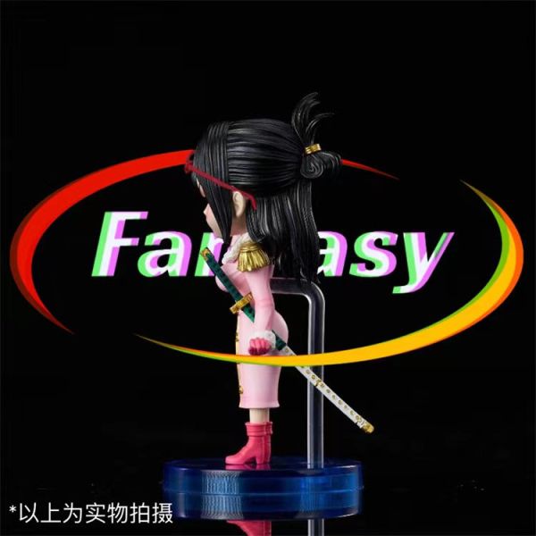 【GK預購】Fantasy飯特稀 達斯琪｜海賊王 龐克哈薩德系列 GK,GK模型,GK公仔,GK雕像,GK預購,GK現貨,模型,公仔,手辦,Fantasy飯特稀,達斯琪,海賊王,SCC,SCC玩具屋,希模型,玩童,七龍珠,火影忍者,海賊王