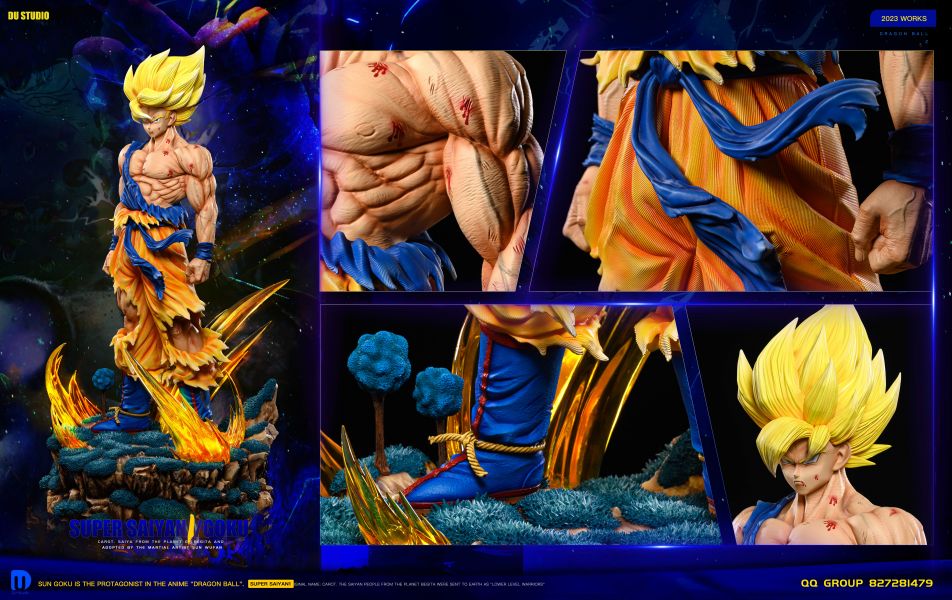 【GK補款】Du 初登場 孫悟空｜七龍珠 Du,初登場 孫悟空,Du 初登場 孫悟空,GK代購,GK模型,GK專賣,GK雕像,GK,GK現貨,ＧＫ,ＧＫ代購,ＧＫ購買,ＧＫ現貨,買GK,GK公仔,公仔,海賊GK,索隆GK,魯夫GK,悟空,五條悟,咒術迴戰 gk,皮卡丘,七龍珠,龍珠,龍珠GK,炎柱GK,鬼滅GK,禰豆子GK,我妻善逸