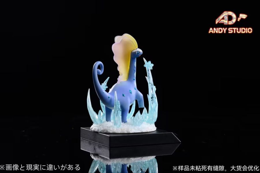 【GK預購】AD 冰雪巨龍×冷凍乾燥｜寶可夢 技能博物館第七彈 GK,GK模型,GK公仔,GK雕像,GK預購,GK現貨,模型,公仔,手辦,AD,冰雪巨龍×冷凍乾燥,寶可夢,SCC,SCC玩具屋,希模型,玩童,七龍珠,火影忍者,海賊王