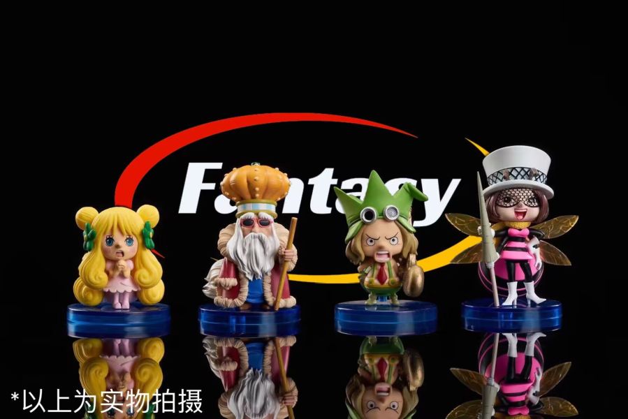 【GK補款】Fantasy飯特稀 國王甘喬&飛行軍比安｜海賊王 咚塔塔系列 第一、二彈 GK,GK模型,GK公仔,GK雕像,GK預購,GK現貨,模型,公仔,手辦,Fantasy飯特稀,國王甘喬&飛行軍比安,海賊王,SCC,SCC玩具屋,希模型,玩童,七龍珠,火影忍者,海賊王