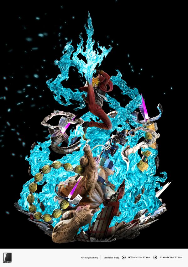 【GK補款】LAST SLEEP 香吉士｜海賊王 GK,GK模型,GK公仔,GK雕像,GK預購,GK現貨,模型,公仔,手辦,LAST SLEEP,香吉士,海賊王,SCC,SCC玩具屋,希模型,玩童,七龍珠,火影忍者,海賊王