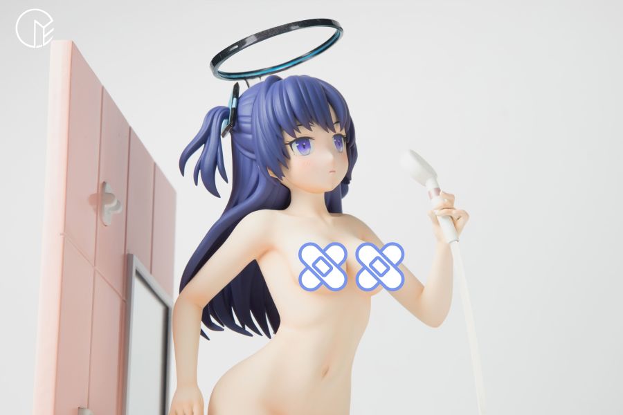 【GK預購】YEER TOYS 早瀨優香｜蔚藍檔案 GK,GK模型,GK公仔,GK雕像,GK預購,GK現貨,模型,公仔,手辦,YEER TOYS,早瀨優香,蔚藍檔案,SCC,SCC玩具屋,希模型,玩童,七龍珠,火影忍者,海賊王