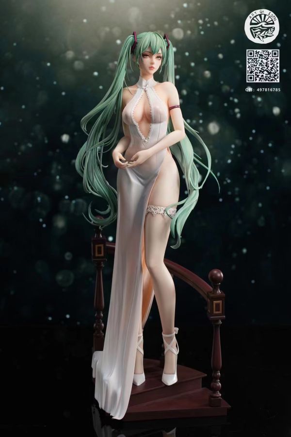 【GK補款】伊甸 初音｜初音未來 GK,GK模型,GK公仔,GK雕像,GK預購,GK現貨,模型,公仔,手辦,伊甸,初音,初音未來,SCC,SCC玩具屋,希模型,玩童,七龍珠,火影忍者,海賊王
