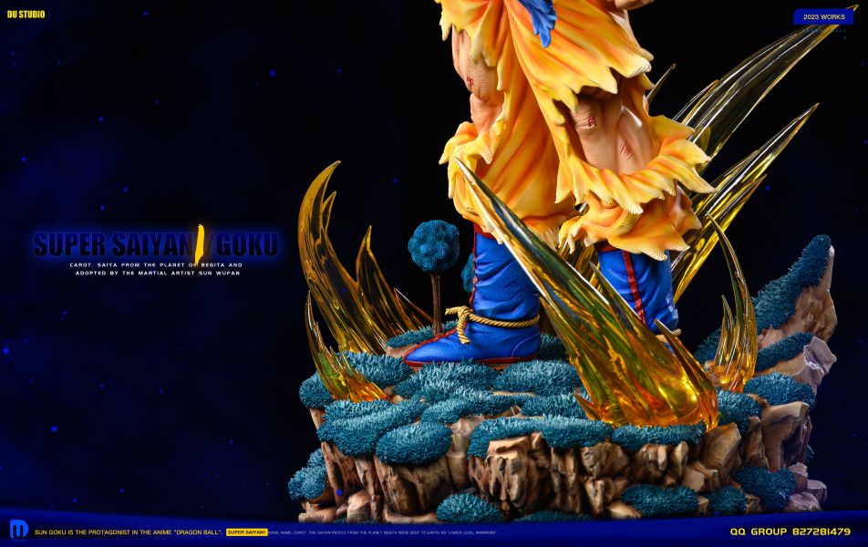 【GK補款】Du 初登場 孫悟空｜七龍珠 Du,初登場 孫悟空,Du 初登場 孫悟空,GK代購,GK模型,GK專賣,GK雕像,GK,GK現貨,ＧＫ,ＧＫ代購,ＧＫ購買,ＧＫ現貨,買GK,GK公仔,公仔,海賊GK,索隆GK,魯夫GK,悟空,五條悟,咒術迴戰 gk,皮卡丘,七龍珠,龍珠,龍珠GK,炎柱GK,鬼滅GK,禰豆子GK,我妻善逸