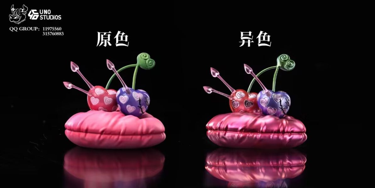 【GK補款】NIUZI×UNO 甜甜果實｜海賊王 GK,GK模型,GK公仔,GK雕像,GK預購,GK現貨,模型,公仔,手辦,NIUZI×UNO,甜甜果實,海賊王,SCC,SCC玩具屋,希模型,玩童,七龍珠,火影忍者,海賊王