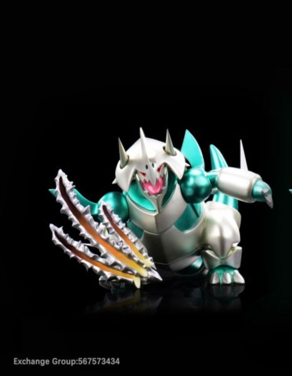 【GK補款】精寶JB Mega波士可多拉｜寶可夢 GK,GK模型,GK公仔,GK雕像,GK預購,GK現貨,模型,公仔,手辦,精寶JB,Mega波士可多拉,v寶可夢,SCC,SCC玩具屋,希模型,玩童,七龍珠,火影忍者,海賊王