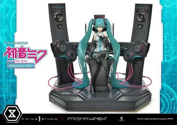 【GK預購】Prime 1 Studio 初音未来 Prime 1 Studio,初音未来,Prime 1 Studio 初音未来GK代購,GK模型,GK專賣,GK雕像,GK,GK現貨,ＧＫ,ＧＫ代購,ＧＫ購買,ＧＫ現貨,買GK,GK公仔,公仔,海賊GK,索隆GK,魯夫GK,悟空,五條悟,咒術迴戰 gk,皮卡丘,七龍珠,龍珠,龍珠GK,炎柱GK,鬼滅GK,禰豆子GK,我妻善逸